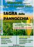 Sagra Della Pannocchia A Mastrati, Edizione 2023 - Pratella (CE)
