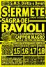 La Sagra Dei Ravioli A S. Ermete Di Vado Ligure, Edizione 2019 - Vado Ligure (SV)