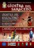 La Giostra Del Saraceno A Cisterna Di Latina, 5a Edizione - 2019 - Cisterna Di Latina (LT)
