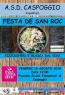 Festa Di San Rocco A Caspoggio, Edizione 2019 - Caspoggio (SO)