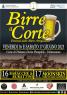 Festival delle Birre artigianali Birre a Corte , Edizione 2023 - Valmontone (RM)