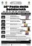 La Festa Della Solidarietà A Balduina Di S. Urbano, Edizione 2023 - Sant'urbano (PD)