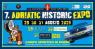Adriatic Historic Expo A San Dorligo Della Valle - Dolina, 7ima Edizione - 2025 - San Dorligo Della Valle - Dolina (TS)