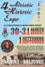 Adriatic Historic Expo A San Dorligo Della Valle - Dolina, 4a Edizione - 2019 - San Dorligo Della Valle - Dolina (TS)