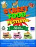 Street Food Festival A Sedriano, Edizione 2019 - Sedriano (MI)