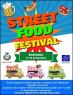 Street Food Festival A Sedriano, Edizione 2019 - Sedriano (MI)