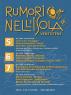 Festival Rumori Nell’isola A Ventotene, 18^ Edizione - Ventotene (LT)