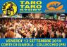 Taro-taro Story Alla Corte Di Giarola, 14^ Edizione - Collecchio (PR)