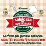 Festa Della Salsiccia A Spinazzola, Una Prelibatezza... A Punta Di Coltello - Spinazzola (BT)