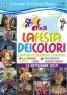La Festa Dei Colori A Gioiosa Marea, 2^ Edizione - Gioiosa Marea (ME)