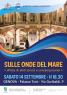 Sulle Onde Del Mare A Genova, Sfilata Abiti Storici E Contemporanei - Genova (GE)