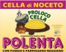 Festa Della Polenta A Cella Di Noceto, Edizione 2022 - Noceto (PR)