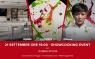 Evento Foodaddiction Scavolini A Foggia, Con L’excecutive Chef Rubina Rovini - Foggia (FG)
