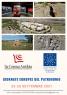 Giornate Europee Del Patrimonio Al Museo Sa Corona Arrùbia, Edizione 2021 - Lunamatrona (VS)