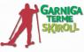 A Garniga Terme Skiroll, Garniga Roll - Gara Di Skiroll In Salita A Tecnica Classica - Garniga Terme (TN)