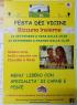 La Festa Dei Vicini A Bizzuno, Per Mantenere Vivo Il Senso Di Comunità - Lugo (RA)