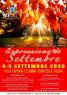 Espressioni Di Settembre A Torricella Sicura, Due Giorni Di Arte E Cultura A Villa Capuani-celommi - Torricella Sicura (TE)
