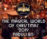 Mercatino Di Natale Paduli, The Magical World Of Christmas - Paduli (BN)
