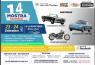 Mostra Scambio Auto E Moto A Erba, Edizione 2023 - Erba (CO)