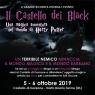 Il Castello Dei Black A Darfo Boario Terme, Una Magica Avventura Nel Mondo Di Harry Potter - Darfo Boario Terme (BS)