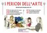 I Periodi Dell’arte A Pistoia, Un Ciclo Di 7 Incontri, Ad Ingresso Libero, Ogni Lunedì - Pistoia (PT)