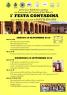 La Festa Contadina A Sant'elena, 1a Edizione - 2019 - Sant'elena (PD)