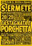 Castagnata E Porchetta A S. Ermete Di Vado Ligure, Edizione 2019 - Vado Ligure (SV)