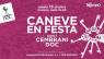Caneve En Festa A Cembra, Cena Itinerante Tra Le Caneve Dello Storico Borgo Di Cembra - Cembra Lisignago (TN)