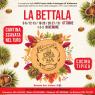 La Bettala - La Cantina Scavata Nel Tufo A Vallerano, Apertura In Occasione Della Xviii Festa Della Castagna - Vallerano (VT)