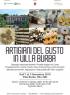 Artigiani Del Gusto In Villa Burba, Street Food, Show Cooking, Degustazioni, Corsi, Conferenze, Laboratori  - Rho (MI)