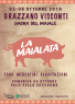 Sagra Del Maiale A Grazzano Visconti, La Maialata - Vigolzone (PC)