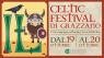 Celtic Festival Di Grazzano Visconti, Edizione 2019 - Vigolzone (PC)