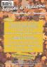 Sapori Di Autunno A Cureggio, Domenica 10 Novembre Un Pranzo Dei Sapori Tutti Autunnali - Cureggio (NO)