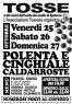 Festa Della Polenta Cinghiale E Caldarroste, Edizione 2019 - Spotorno (SV)