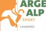 Arrampicata Sportiva - Arge Alp Sport A Cavareno, Gara - Cavareno (TN)