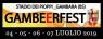 Festa Della Birra A Gambara, Gambeerfest 2019 - Gambara (BS)
