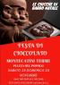 La Festa Di Cioccolato A Montecatini Terme, Le Chicche Di Babbo Natale - Montecatini Terme (PT)
