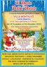 Il Mondo Di Babbo Natale A Campi Bisenzio, L'evento Natalizio Più Bello D'italia A Villa Montalbo - Campi Bisenzio (FI)