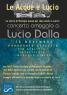 Le Acque E Lucio A Casalecchio, Concerto Omaggio A Lucio Dalla - Casalecchio Di Reno (BO)