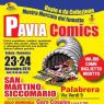 Pavia Comix , Mostra Mercato Del Fumetto Usato E Da Collezione - San Martino Siccomario (PV)