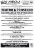 Teatro Di Prosecco A Trieste, Stagione Teatrale 2019-2020 - Trieste (TS)