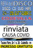 Fiera Del Disco E Vinile A Codevilla, Cd, Dvd E Fumetto Da Collezione - Codevilla (PV)