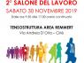 Salone Del Lavoro E Salone Dell'orientamento A Ciriè, 2^ Edizione - Ciriè (TO)