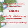 Mercatini Di Natale A Caldana Di Gavorrano, Edizione 2023 - Gavorrano (GR)