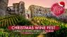 Christmas Wine Fest A Taurasi, La Magia Del Natale Nella Città Del Re Dei Vini - Taurasi (AV)