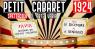 Petit Cabaret 1924 A Pavia, Spettacolo Di Arte Varia - Pavia (PV)
