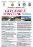 La Classica D'inverno - Gara Podistica Amatoriale, 6^ Edizione - Santa Croce Del Sannio (BN)