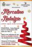 Il Mercatino Di Natale A Polistena, Edizione 2019 - Polistena (RC)