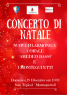 Concerto Di Natale A Montespertoli, Edizione 2022 - Montespertoli (FI)