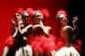 Piaf - Hymne A' L'amour A Sinalunga, Lo Spettacolo Di Danza Dedicato Alla Celebre Cantante Francese Arriva Al Teatro Ciro Pinsuti - Sinalunga (SI)
